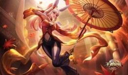 公孙离皮肤最新爆料,公孙离新皮肤惊艳亮相