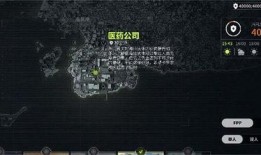 萤火突击新地图最新爆料,探索未知领域，开启冒险之旅