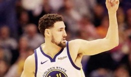 勇士克莱最新爆料新闻,揭秘赛场背后故事与心路历程