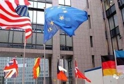 特朗普爆料欧盟视频播放,欧盟视频曝光惊人内幕