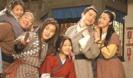 武林外传开拍前爆料视频,幕后故事大揭秘！