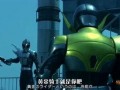 新出的假面骑士爆料视频,神秘面纱下的英雄传奇