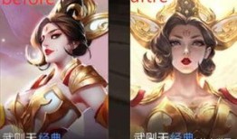 典韦王者爆料视频大全集