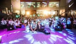 娱乐爆料现场,明星幕后故事大揭秘