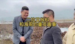 二拉爆料海哥视频大全,海哥视频大全精彩瞬间大盘点