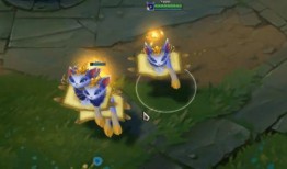 最新皮肤爆料lol猫咪,全新猫咪英雄LOL惊艳亮相