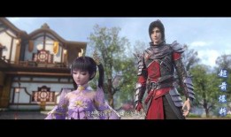 斗破苍穹最新一集超前爆料,神秘势力崛起，萧炎再战巅峰！