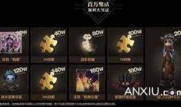 第五人格最新礼包爆料,惊喜福利等你来拿！