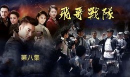 在线观看飞哥战队,热血青春，激战正酣