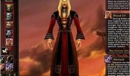 异类之血精灵在线观看,探寻神秘血脉的奇幻之旅