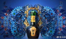 珍酒最新爆料,揭秘高端白酒市场新动向