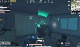 和平精英宠物最新爆料,神秘萌宠即将降临，游戏体验再升级！