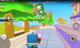 迷你枪战精英最新大爆料,全新爆料揭秘，游戏大升级即将来袭！