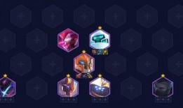 云顶之弈S 8.5最新爆料,新元素崛起，战局风云再起！