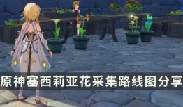 原神最新爆料草神图片,原神最新爆料揭示神秘草元素神祇风采