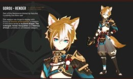 原神4.7最新角色爆料,神秘力量觉醒，冒险新篇章即将开启