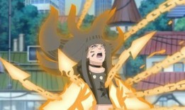 九尾最新形态爆料,神秘力量觉醒，神秘面纱即将揭晓