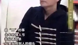 网红烫烟头爆料视频大全,揭秘幕后真相与惊人内幕