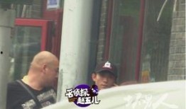 娱乐小八卦小爆料张一山,揭秘他的幕后故事