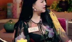 李湘最新爆料章子怡,章子怡竟有如此惊人往事！