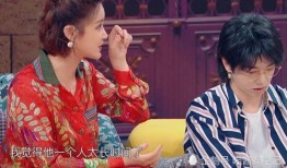 华晨宇张歆艺最新爆料,揭秘娱乐圈背后的故事