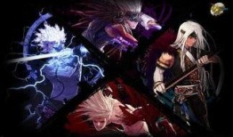 dnf3.18最新爆料,神秘职业登场，游戏玩法再升级