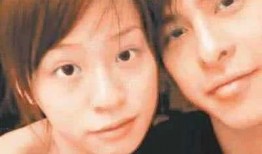 王心凌前任最新爆料,昔日恋情细节曝光，真相令人唏嘘