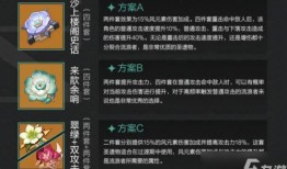 散兵语音今日原神爆料,神秘角色即将揭晓，散兵语音魅力全解析