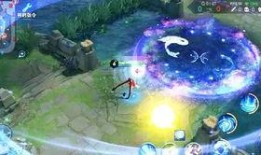 大乔皮肤爆料特效视频大全,视觉盛宴下的东方美韵