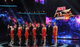 中国梦想秀在线观看,见证追梦者的舞台，在线观看精彩瞬间