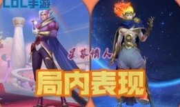 薇恩手游最新皮肤爆料,神秘元素引发热议！