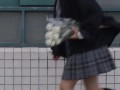 不露脸采访爆料的女生视频,揭秘不露脸采访爆料的女生故事