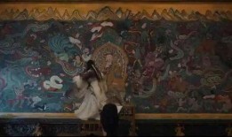 韩羽爆料三眼龙视频,揭秘神秘生物的神秘视频