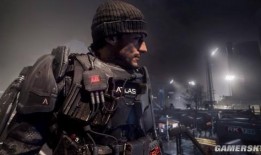 使命召唤556最新爆料,黑色行动5556武器全新爆料：神秘性能引发热议