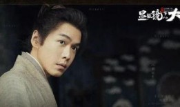 娱乐爆料古装男星,揭秘娱乐圈古装男星的风采与魅力