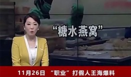 燕窝爆料视频播放大全最新,揭秘行业真相与养生误区