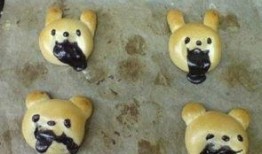 吃瓜小熊网红叫什么名字,揭秘网红界的“瓜王”传奇