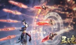 斗破苍穹最新一集超前爆料,神秘势力崛起，萧炎再战巅峰！