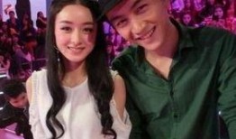 陈晓赵丽颖爆料最新,揭秘娱乐圈背后的真实故事