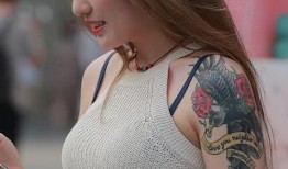 纹身网红美女爆料视频大全,揭秘热门视频背后的故事
