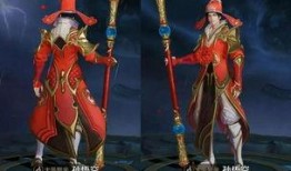 孙行者皮肤官方爆料最新