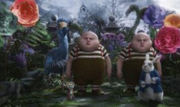 爱丽丝梦游仙境在线观看,奇幻之旅在线观看，探索无限奇遇