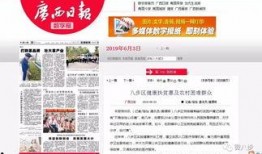 广西卫视旅游爆料新闻报道,探寻广西独特旅游魅力，带你领略壮美风光