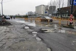 杭州最新路面爆料,城市交通新动态盘点