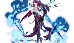 原神2爆料女角色视频,神秘女侠惊艳亮相，技能亮点抢先看