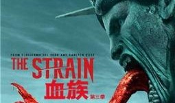 血族第四季4在线观看,在线观看，揭开黑暗势力新篇章