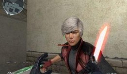 cf最新生化角色爆料图,全新技能与形象震撼来袭！