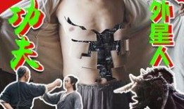 机器侠之南拳在线观看,科技与拳法的巅峰对决