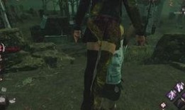 杀机最新皮肤爆料图片,神秘暗黑风格，视觉盛宴即将开启