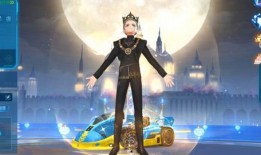 飞车最新爆料魔法套装,揭秘魔法套装，驾驭神秘力量！